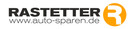 Logo Autohaus Rastetter GmbH